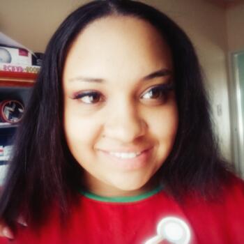 Babysitter Pietermaritzburg: Jeanicha