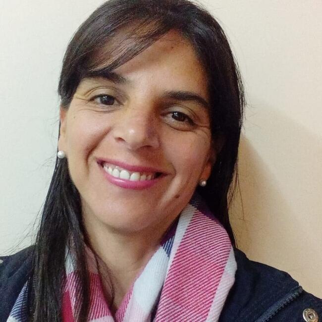 Niñera en San Martín (Buenos Aires): Gabriela Marina