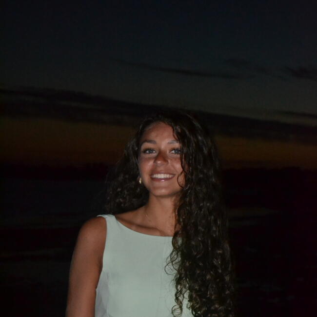 Babysitter in Fontenay-sous-Bois: Kalyssa