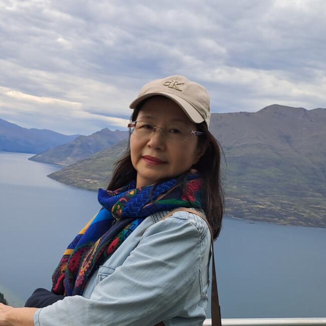 位於新北市的臨時保母: 雅竹