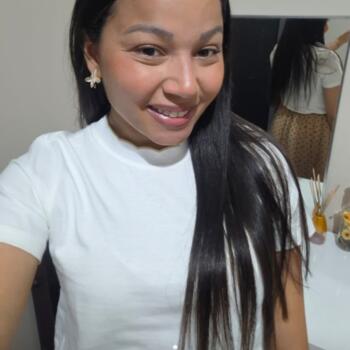 Babá em Sarandi: Thamires