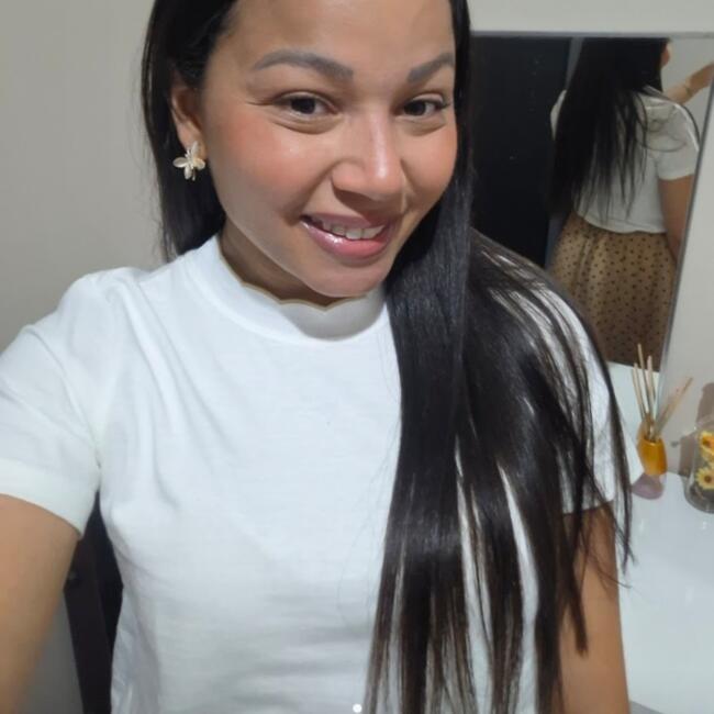 Babá em Sarandi: Thamires