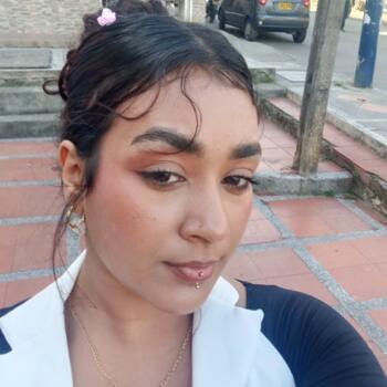 Babysitter in Ibagué: Karen