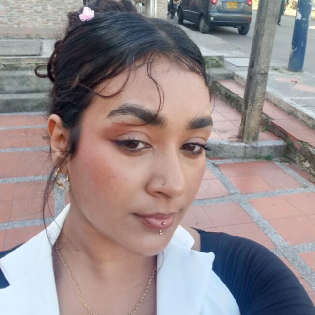 Niñera en Ibagué: Karen