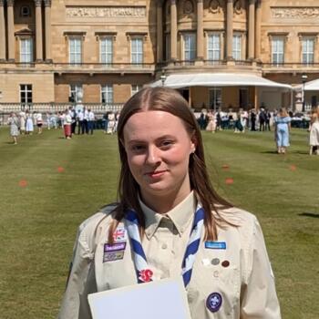 Babysitter in Hull: Charlotte