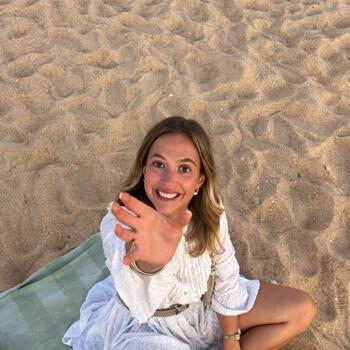 Babysitter in Girona: Soline