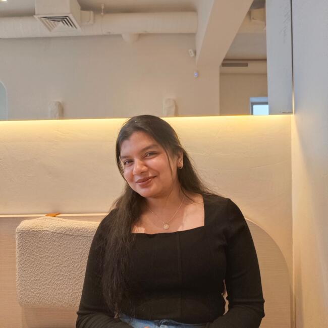 Bonă în Chișinău: GOWRI