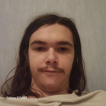 Babysitter in Albertville: Dorian