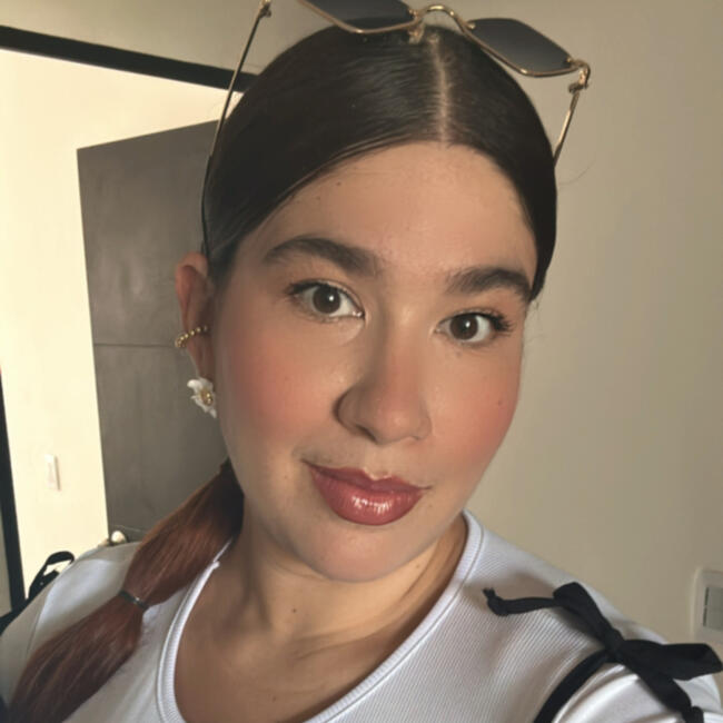 Babysitter in Villavicencio: Estefania