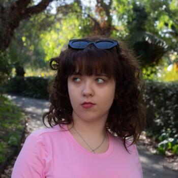 Babysitter a San Giovanni la Punta: Alida