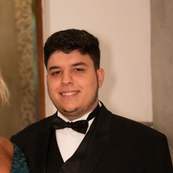 Emprego de babá em São Paulo (São Paulo): emprego de babá Rafael