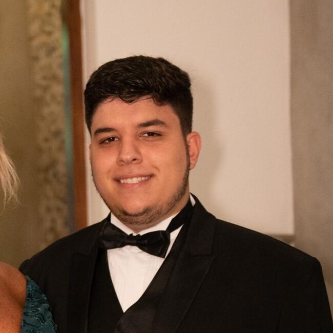 Emprego de babá em São Paulo (São Paulo): Rafael