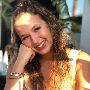 Babysitter in Nivelles: Andrea