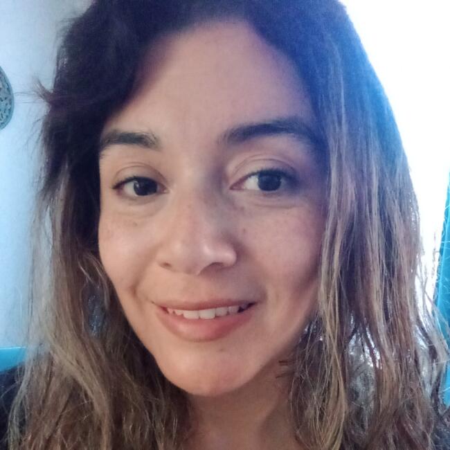 Niñera en Villa Alemana: Javiera