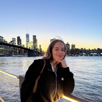 Babysitter a Zofingen: Miah