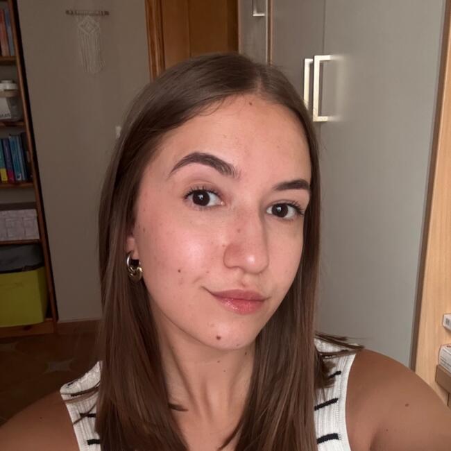 Canguro en Sevilla: Alba