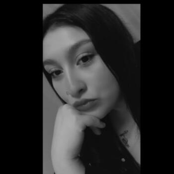 Babysitter in Río Gallegos: Micaela