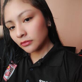 Babysitter in Monterrey: Joseline