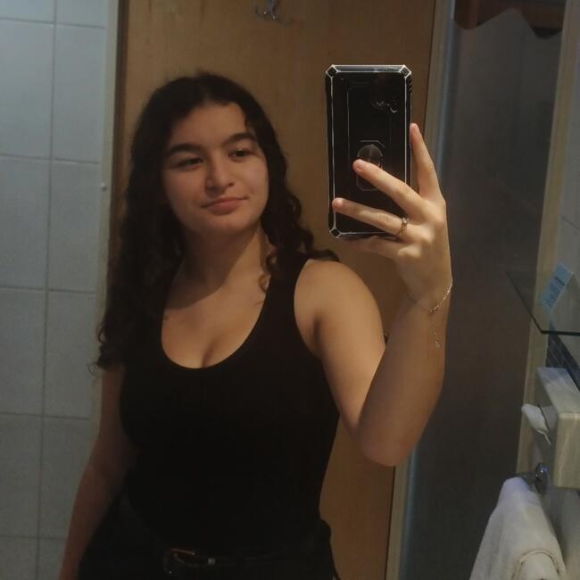 Babysitter in Aix-en-Provence: Clea