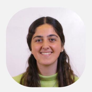 Babysitter in Montevideo: Matilde