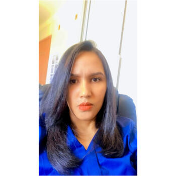 Babysitting job in Vitória da Conquista: babysitting job Daniela