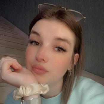 Babysitter Mauzé-sur-le-Mignon: Marine