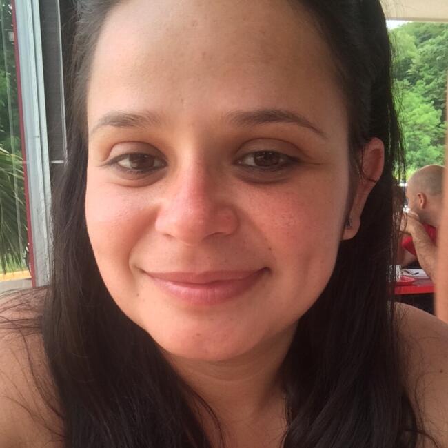 Babysitter in San José (Provincia de San José): Priscilla