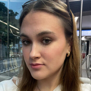 Babysitter in Strasbourg: Marie-Madeleine