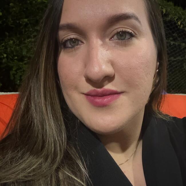 Babysitter in Silves: Ana Clara