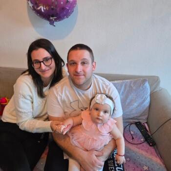 Babysitting job in Dublin: babysitting job Mateo