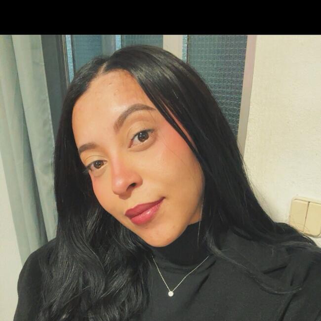 Babysitter in Silves: Laila