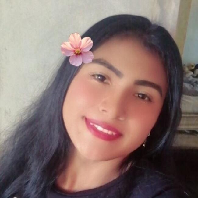 Niñera en Cerro Pelado (Comarca Ngäbe-Buglé): Yujana