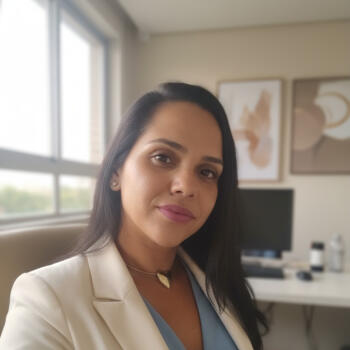 Família Rio de Janeiro: Amanda