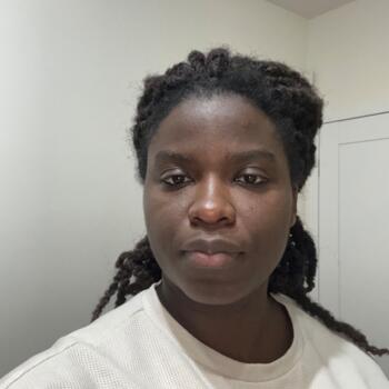 Babysitter in Zielonka: Clemence