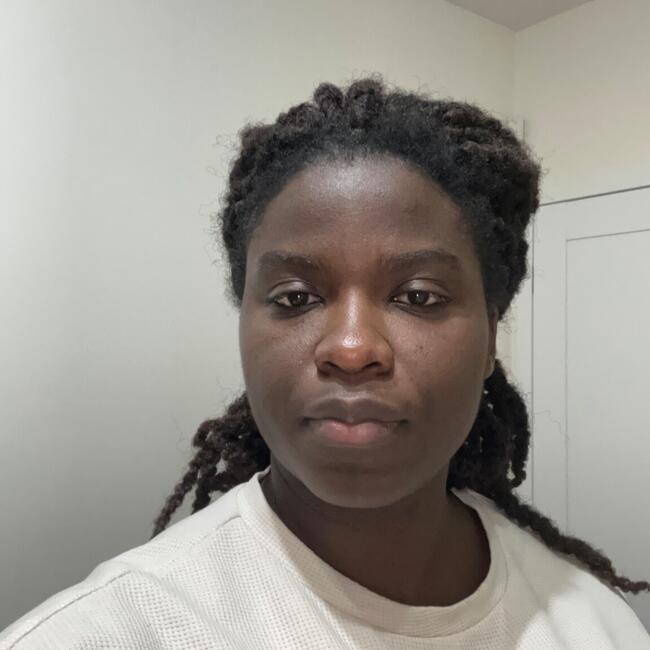 Babysitter in Zielonka: Clemence