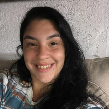 Babysitter Santo André: Mariana