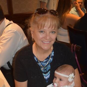 Nanny in Clayton: Lillian
