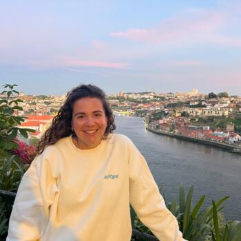 Nanny Las Rozas de Madrid: Cristina