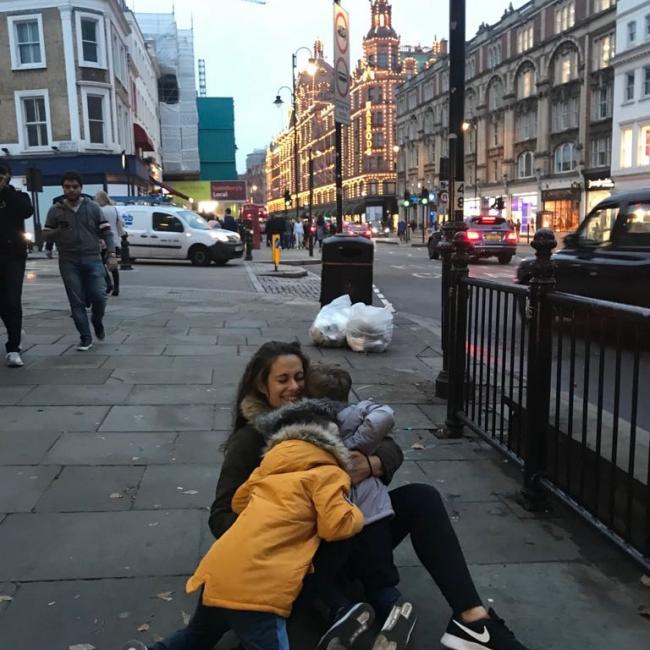 Babysitter in Paderno Dugnano: Diana