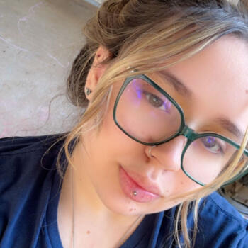 Babysitter in Kilgore (Texas): Lillian