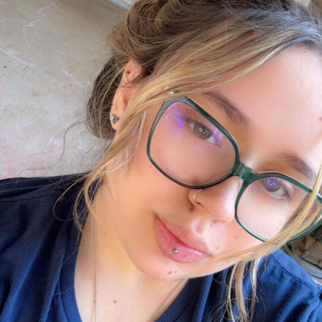 Babysitter in Kilgore (Texas): Lillian