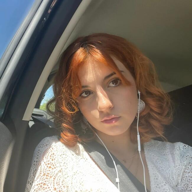 Babysitter in Talence: Louison