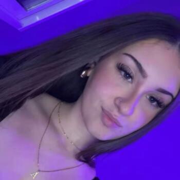 Canguro Alguazas: Andrea