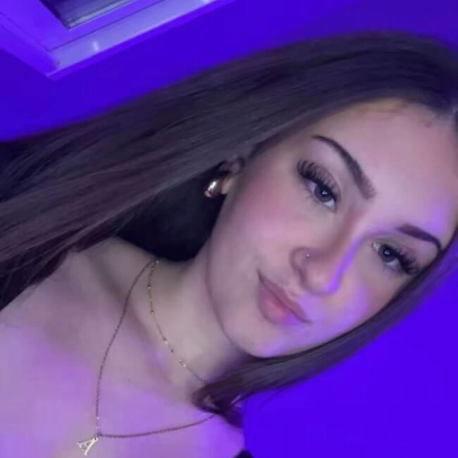 Canguro en Alguazas: Andrea