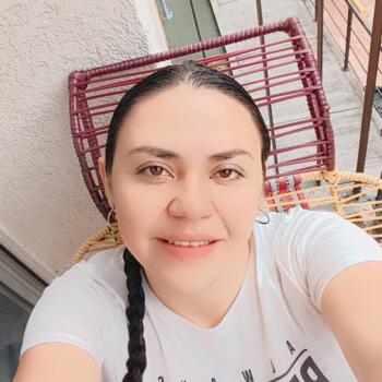 Babysitter Ibagué: Angie Daniela