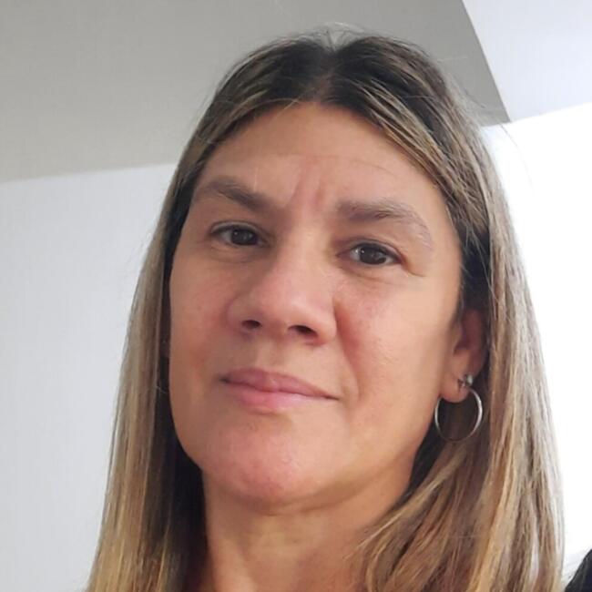 Niñera en Vicente López: Vivian