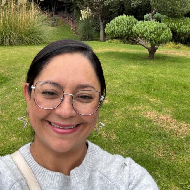 Babysitter in La Serena: Carolina