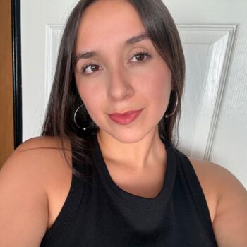 Niñera en Maipú: Constanza