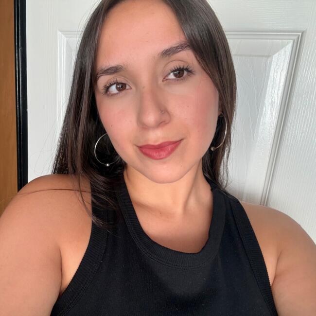 Niñera en Maipú: Constanza