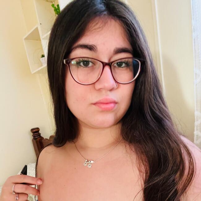Niñera en Lampa: Javiera